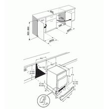 SMEG UD7122CSP