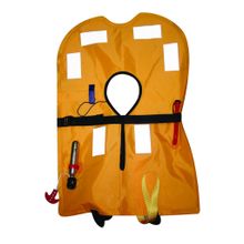 Lalizas Поясной надувной спасательный жилет с ручным пусковым LALIZAS Delta 71109 150N ISO 12402-3