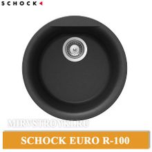 Shock Euro 40R