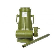 Домкрат винтовой TOR ДВ 200т (Screw-Jack 200)