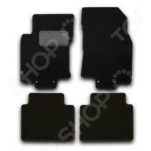 Klever Nissan X-Trail 2014 Standard