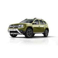 Замок рулевого вала FORTUS CSL 4210 для RENAULT Duster (автомат) 2015-