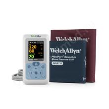 34XFWT-2 Цифровой автоматический тонометр Connex ProBP 3400 Welch Allyn, США