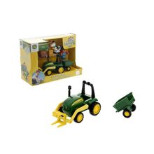 Tomy Моя первая ферма Погрузка урожая