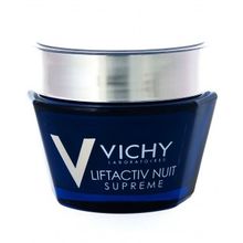 Vichy Ночной LiftActiv Supreme