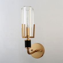 Rivoli Бра Rivoli Gunda 2009-401 Б0050259 ID - 470337