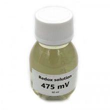 Калибровочная жидкость Redox 475 мВ, 50 мл. Swim-Tec