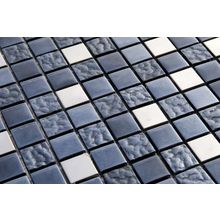 Tercocer Mosaic Cristall Mos-502 Las-63-2 30.5x30.5 см