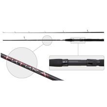 AKARA Сп. уг. шт. Akara Futura IM8  (3-20) 2,1 м