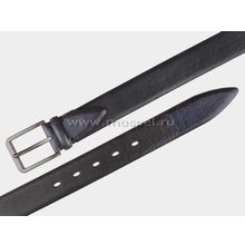 Alexander TS Брючный ремень AT35-112 черный