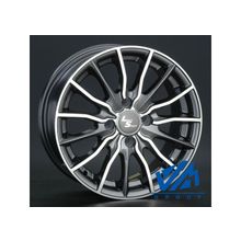 LS 277 6.0x14 4 98.00 ET35.0 d58.6 GMF