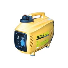 Бензиновый электрогенератор Huter DN2700