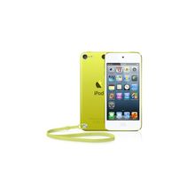 Apple iPod Touch 5G 32 Гб Yellow