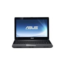 Asus U31Sd