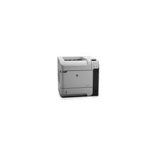 HP LJ Enterprise 600 M602n (A4, 1200dpi, 50ppm, 512Mb, 2 trays 500+100, USB extUSBx2 GigEth, PS, repl. CB509A) (CE991A#B19)