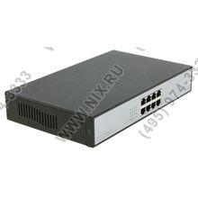 MultiCo [EW-P588-AT] Неуправляемый коммутатор (8UTP 10 100Mbps PoE)