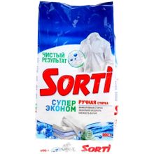 Sorti Супер Эконом 900 г