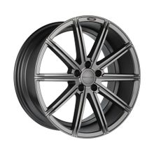 Колесные диски Racing Wheels H-577 8,5R19 5*112 ET35 d66,6 DMGM [86600701530]