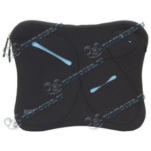 Чехол BUILT "Cargo Laptop Sleeve E-CLM-BLK" для ноутбука 15", черный [89586]