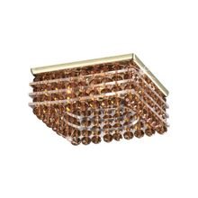 Novotech золото янтарный 369446 NT 010 GX5.3 50W 12V PEARL QUADRO