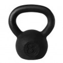 Уральская гиря Гиря для кроссфита 8кг