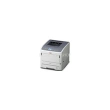 OKI B731dnw принтер чёрно-белый светодиодный