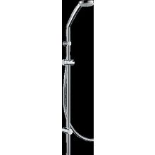 Душевой гарнитур Hansgrohe Croma 100 Multi Unica 27791000