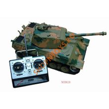 Радиоуправляемый танк German Panther масштаб 1:16 40Mhz - 3819-1