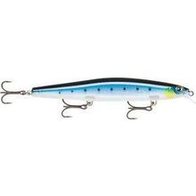 Воблер Max Rap Long Range Minnow MXLM12, FBSRD Rapala