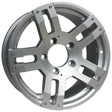 SPARCO PROCORSA 8x18 5x100 ET45 D63.3