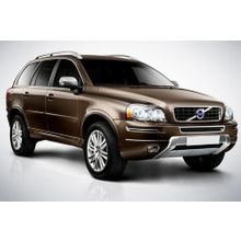 Замок КПП FORTUS	MTL 690 для VOLVO XC90 2002-2015 (справа) автомат