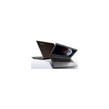 Ноутбук Lenovo IdeaPad Z500 Dark Chocolate 59349891