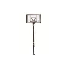 DFC Баскетбольная стойка DFC Inground  44&#698; ZY-ING46 (111 x 76 x 4 см), акрил, высота (250 - 305 см)
