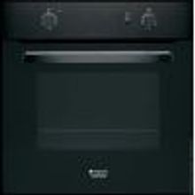 Газовый духовой шкаф Hotpoint-Ariston FH G (BK) HA