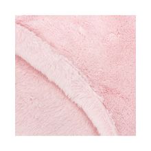 Kiddy bird Бегемот розовый 93х100 см