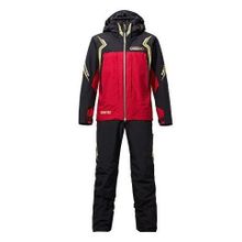 Костюм RT-119N Active Suit, утеплённый, красный, 3XL (EU-2XL) Shimano