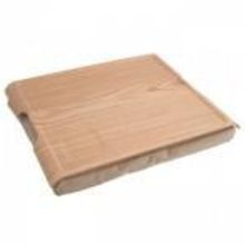Bosign Подставка с деревянным подносом Laptray дерево песчаная арт. 261242