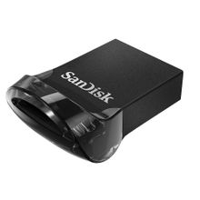 USB флешка Sandisk ULTRA FIT 64Gb