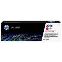 HP CF403X 201X Для HP LaserJet Pro M252n M252dw M277.