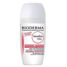 Bioderma Sensibio освежающий 50 мл