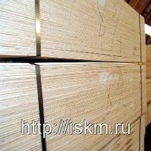 Фанера ФСФ сорт 3 3, р-р 4х1220х2440 мм