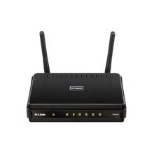 D-Link DIR-651 A A роутер маршрутизатор Wi-Fi