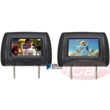 ERGO Electronics ER704HD (черный)