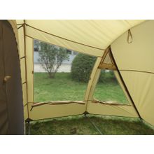 Trek Planet Палатка Trek Planet Michigan 4 (70241)