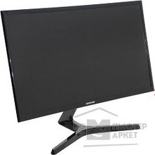 Samsung LCD  23.5" C24F396FHI черный