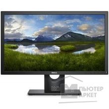 Dell LCD  21.5" E2218HN черный