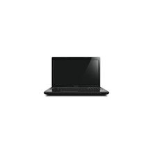 Ноутбук Lenovo IdeaPad G580 Brown 59365417