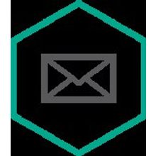 Kaspersky Security для почтовых серверов. 100-149 Mail Addreses 1 year Cross-grade