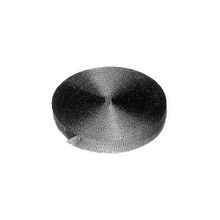 Maritim Лента синтетическая чёрная 168-025 25 мм