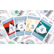 Настольная игра MAGELLAN MAG00977 Нефариус